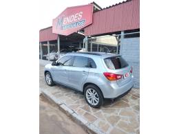 MITSUBISHI - ASX - 2013/2013 - Prata - R$ 69.900,00