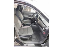 NISSAN - KICKS - 2018/2019 - Preta - R$ 89.900,00