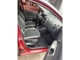 RENAULT - CAPTUR - 2016/2017 - Vermelha - R$ 67.900,00