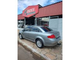 FIAT - LINEA - 2013/2013 - Cinza - R$ 36.900,00