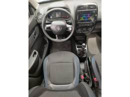 RENAULT - KWID - 2022/2023 - Prata - R$ 56.900,00