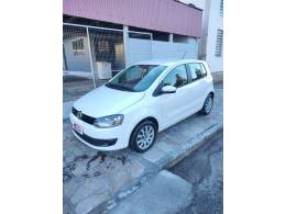VOLKSWAGEN - FOX - 2014/2014 - Branca - R$ 42.900,00