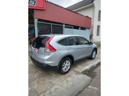 HONDA - CRV - 2012/2012 - Prata - R$ 74.900,00