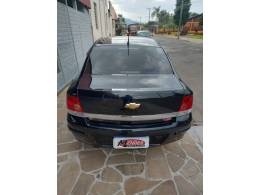 CHEVROLET - VECTRA - 2009/2010 - Preta - R$ 37.900,00