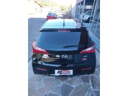 HYUNDAI - HB20 - 2015/2015 - Preta - R$ 45.900,00