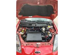 FORD - KA - 2013/2013 - Vermelha - R$ 26.900,00