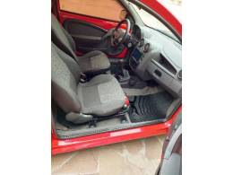 FORD - KA - 2013/2013 - Vermelha - R$ 26.900,00