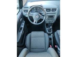 VOLKSWAGEN - FOX - 2014/2014 - Branca - R$ 42.900,00