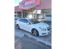 CHEVROLET - CRUZE - 2013/2014 - Branca - R$ 62.900,00
