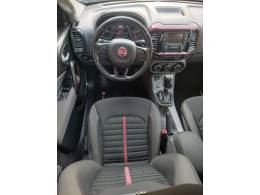 FIAT - TORO - 2016/2017 - Prata - R$ 87.900,00