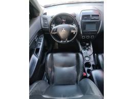 MITSUBISHI - ASX - 2013/2013 - Prata - R$ 69.900,00