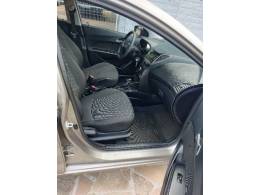 HYUNDAI - HB20 - 2016/2016 - Prata - R$ 59.900,00