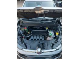 FIAT - TORO - 2016/2017 - Prata - R$ 87.900,00