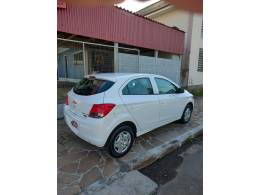CHEVROLET - ONIX - 2016/2016 - Branca - R$ 48.900,00