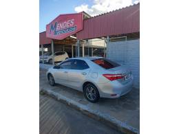 TOYOTA - COROLLA - 2017/2017 - Prata - R$ 85.900,00
