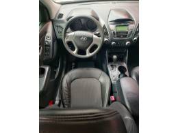 HYUNDAI - IX35 - 2010/2011 - Prata - R$ 63.900,00