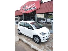 VOLKSWAGEN - UP - 2014/2015 - Branca - R$ 40.900,00