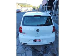 VOLKSWAGEN - FOX - 2014/2014 - Branca - R$ 42.900,00