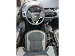 CHEVROLET - ONIX - 2016/2016 - Branca - R$ 48.900,00