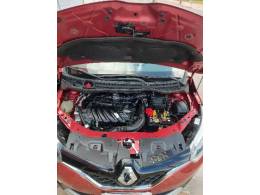 RENAULT - CAPTUR - 2016/2017 - Vermelha - R$ 67.900,00