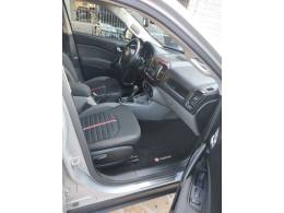 FIAT - TORO - 2016/2017 - Prata - R$ 87.900,00