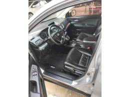 HONDA - CRV - 2012/2012 - Prata - R$ 74.900,00