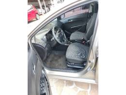 HYUNDAI - HB20 - 2016/2016 - Prata - R$ 59.900,00