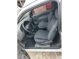 FORD - COURIER - 2008/2008 - Branca - R$ 34.900,00