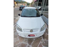 CHEVROLET - CELTA - 2007/2008 - Branca - R$ 18.900,00