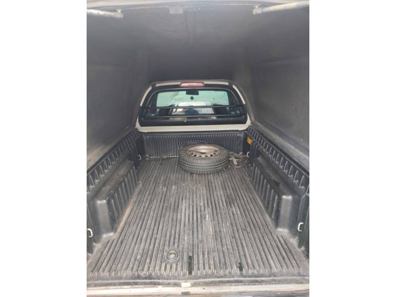 FORD - COURIER - 2008/2008 - Branca - R$ 34.900,00