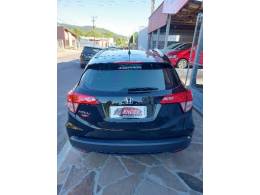 HONDA - HR-V - 2015/2016 - Preta - R$ 87.900,00