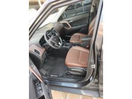 HYUNDAI - CRETA - 2018/2018 - Cinza - R$ 95.900,00