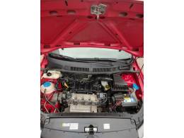 VOLKSWAGEN - FOX - 2017/2017 - Vermelha - R$ 54.900,00