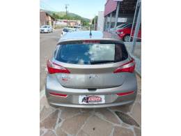 HYUNDAI - HB20 - 2016/2016 - Prata - R$ 59.900,00