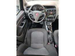 FIAT - LINEA - 2013/2013 - Cinza - R$ 36.900,00
