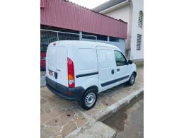 RENAULT - KANGOO - 2017/2018 - Branca - R$ 62.900,00